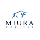 Miura Capital logo