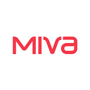 Miva logo