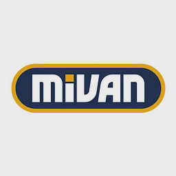 Mivan Marine Ltd logo