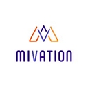 Mivation logo