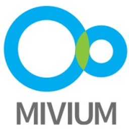 Mivium, Inc. logo