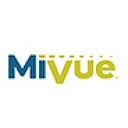 MiVue logo