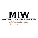 Miw Water Cooler Experts Ltd logo