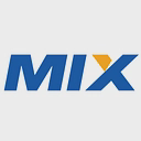 Mix GB logo