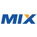 Mix logo