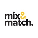 Mix & Match Travel NZ logo