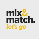 Mix & Match logo