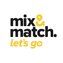 Mix & Match logo