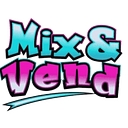 MIX&VEND logo
