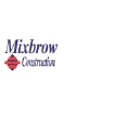 Mixbrow Construction logo