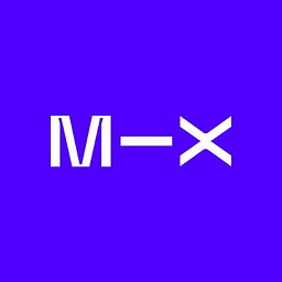 Mixcloud logotyp
