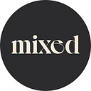 Mixed by Nasrin