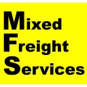 Mixed Freight Services Limited logo