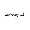 mixedgals.com logo