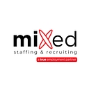 Mixed Staffing And Recruiting logo