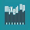 Mixeduprecords logo