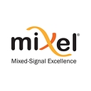Mixel, Inc. logo