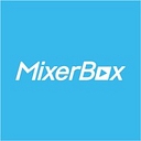 Mixerbox Inc. logo