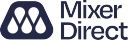 mixerdirect.com logo