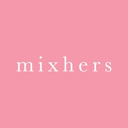 mixhers.com logo