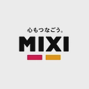 MIXI, Inc. logo