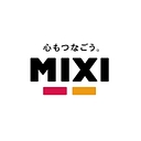 Favicon of MIXI