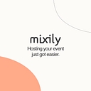 Mixily logo
