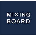 Mixing Board logo