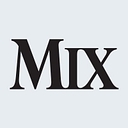 Mixmag logo