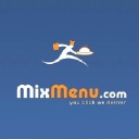 Mixmenu logo