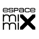 Espace Mix Mix logo