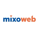 Mixoweb logo