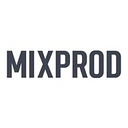 MixProdMasters logo