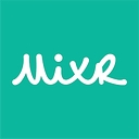 Mixr logo