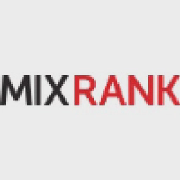 MixRank (YC S11) logo