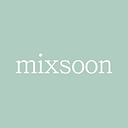 mixsoon logo
