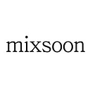 Logo for mixsoon.us