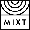 Mixt Greens logo