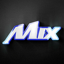 Mix Talent logo