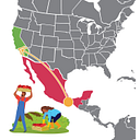 Mixteco Indigena Community Organizing Project logo