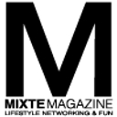 Mixte Média Inc. logo