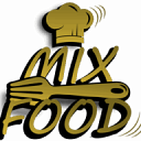 MIXT FOOD logo