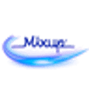 Mixup logo