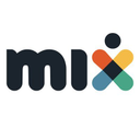 mixwholesale.com logo