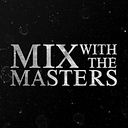 MixWithTheMasters logo