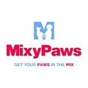 Mixypaws Dog Walking Service logo