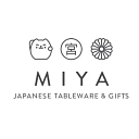 Miya, Inc. logo
