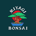 Miyagibonsai logo