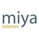 Miya Solicitors logo