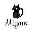 Miyawfashion logo